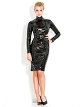PVC Loki Dress - Honour Clothing