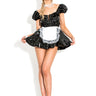 PVC Mia of Tales Costume - Honour Clothing