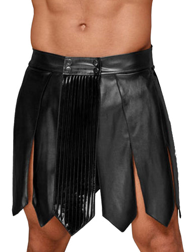 PVC Panel Kilt - Honour Clothing