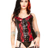 PVC Regina Basque - Honour Clothing