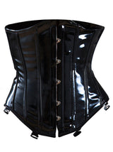 PVC Samantha Corset - Honour Clothing