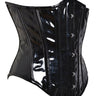 PVC Samantha Corset - Honour Clothing
