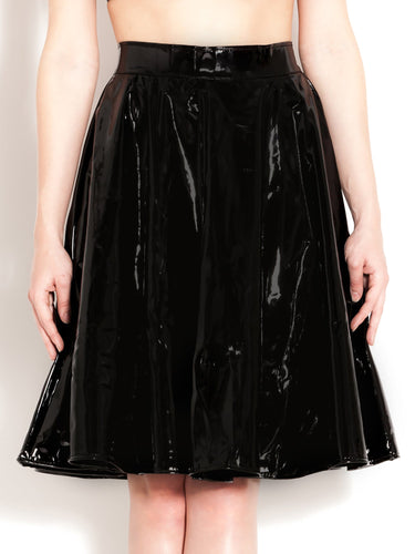 PVC Shaper Skirt - Honour Clothing