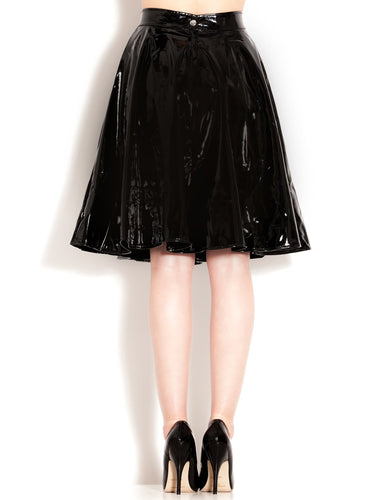 PVC Shaper Skirt - Honour Clothing