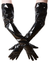 PVC Shoulder Length Gloves - Honour Clothing
