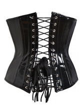 PVC Spiked Corset - Honour Clothing