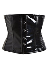 PVC Steel Boned Waist Cincher - Honour Clothing