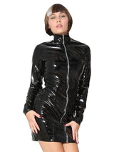 PVC Sublime Dress - Honour Clothing