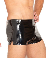 PVC Vinyl Shorts - Honour Clothing