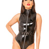 PVC Zip Thru Body - Honour Clothing