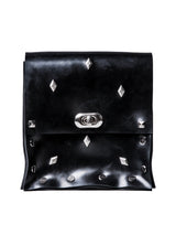 Lidia Diamond Studded Hip Bag - Honour Clothing