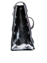 Lidia Diamond Studded Hip Bag - Honour Clothing