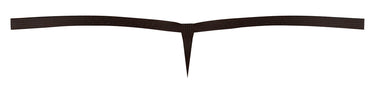 Red Spandex x Satin Strap - Honour Clothing