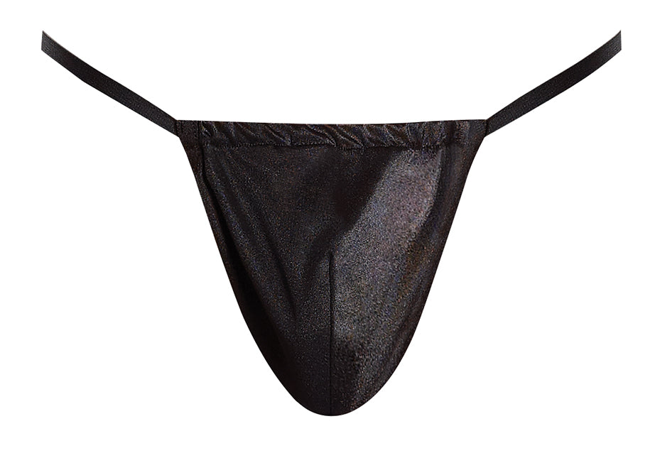 Red Spandex x Satin Strap - Honour Clothing