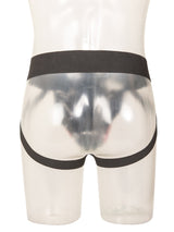 Renegade Jock Strap With Zip - Honour Clothing