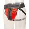 Renegade Jock Strap With Zip - Honour Clothing