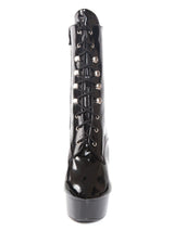 Rosanna Ankle Boots - Honour Clothing