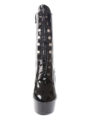 Rosanna Ankle Boots - Honour Clothing