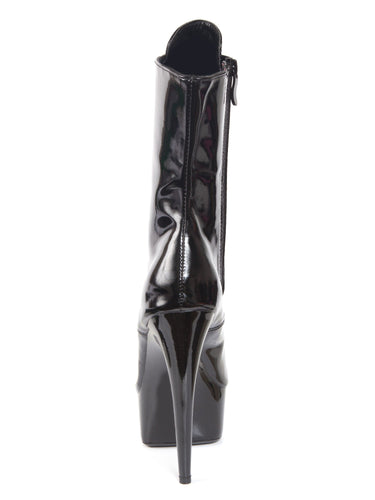 Rosanna Ankle Boots - Honour Clothing