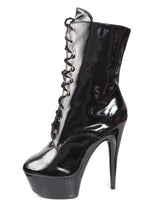 Rosanna Ankle Boots - Honour Clothing