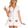 Samantha Duty Costume - Honour Clothing
