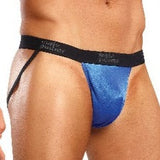 Satin x Spandex Jock - Honour Clothing