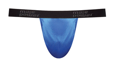 Satin x Spandex Jock - Honour Clothing