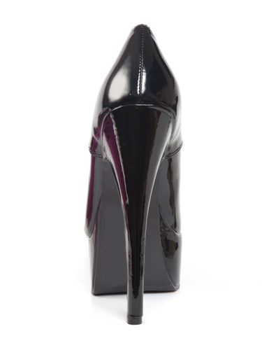 Seriously High Heels - Honour Clothing