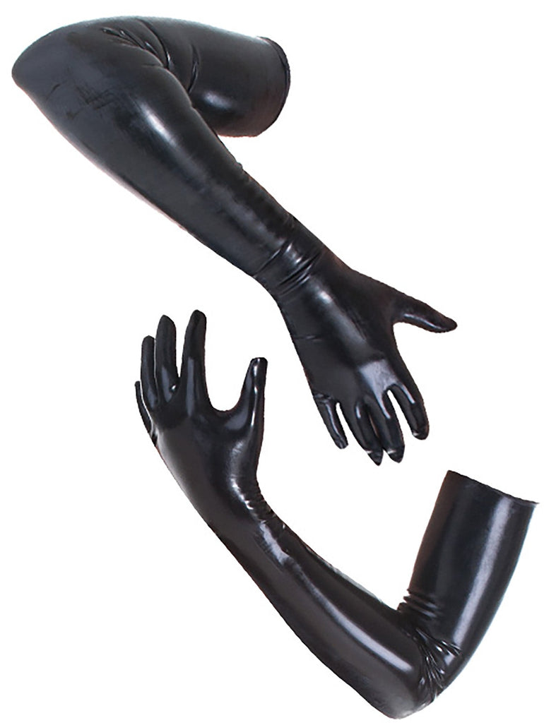 Rubber Basque Honour Clothing Alternative Fashion