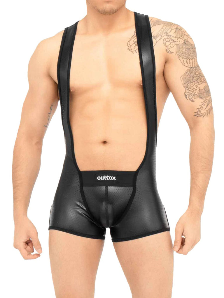 Skinny Fit Singlet - Honour Clothing