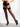 Stockings Featuring Floral Bands - Honour Clothing