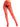 Suspender Fishnet Tights - Honour Clothing