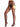 Suspender Fishnet Tights - Honour Clothing