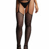 Under Dress Garterbelt Stockings - Honour Clothing