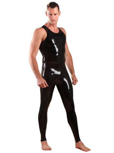 Unisex Latex Leggings - Honour Clothing