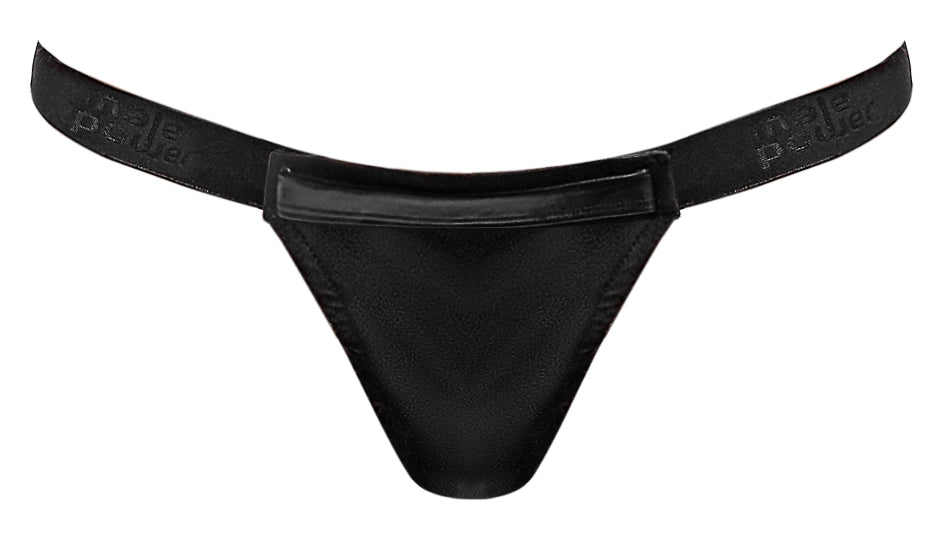 Velcro Handle Jock - Honour Clothing