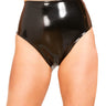 VynX High Waisted Briefs - Honour Clothing