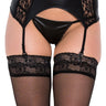 Wetlook G-String - Honour Clothing