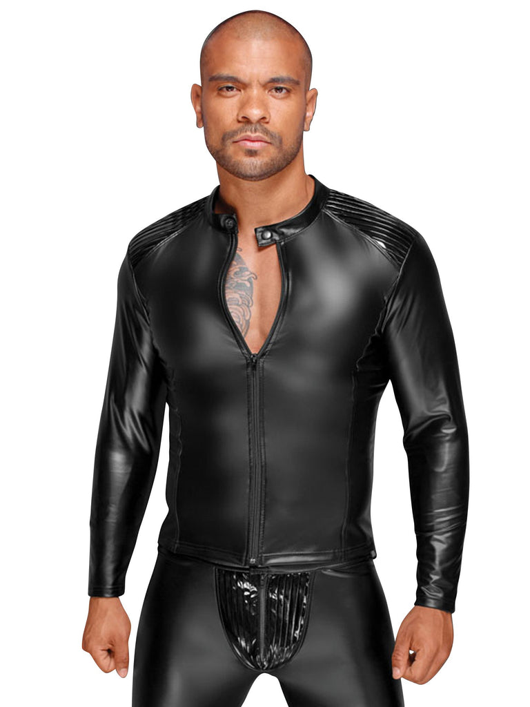 Wetlook Mens Jacket - Honour Clothing