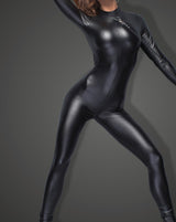 Wetlook Overalls & Leash - Honour Clothing