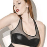 Wetlook Ryder Bra - Honour Clothing