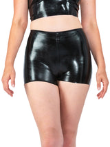 Blue Stripe Race Shorts - Honour Clothing