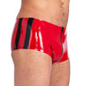 Rosso Fire Briefs - Honour Clothing