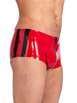 Rosso Fire Briefs - Honour Clothing