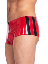 Rosso Fire Briefs - Honour Clothing