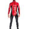 Inferno Men's Latex Catsuit - Honour Clothing