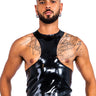 Heavy Duty (0.55mm) Vest - Honour Clothing