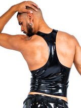 Heavy Duty (0.55mm) Vest - Honour Clothing