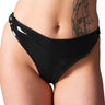 PVC Black Underwear - Honour Clothing