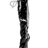 Hilda Knee High Boots - Honour Clothing